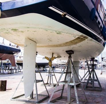 Reis Yatçılık Marine | Ege Bölgesi Yat Refit & Tekne Bakım Onarım