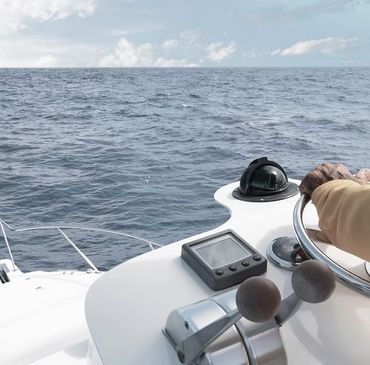Reis Yatçılık Marine | Ege Bölgesi Yat Refit & Tekne Bakım Onarım