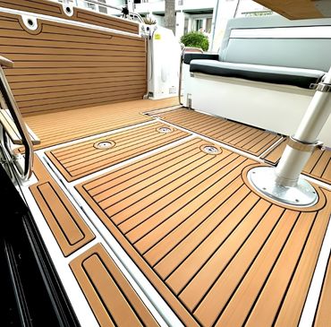 Reis Yatçılık Marine | Ege Bölgesi Yat Refit & Tekne Bakım Onarım