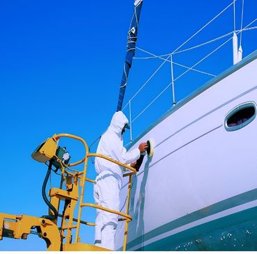 Reis Yatçılık Marine | Ege Bölgesi Yat Refit & Tekne Bakım Onarım