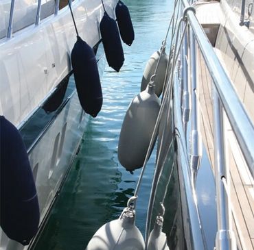 Reis Yatçılık Marine | Ege Bölgesi Yat Refit & Tekne Bakım Onarım