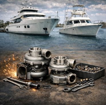 Reis Yatçılık Marine | Ege Bölgesi Yat Refit & Tekne Bakım Onarım