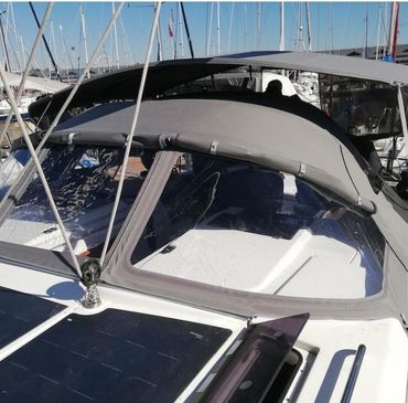 Reis Yatçılık Marine | Ege Bölgesi Yat Refit & Tekne Bakım Onarım