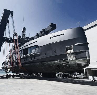 Reis Yatçılık Marine | Ege Bölgesi Yat Refit & Tekne Bakım Onarım